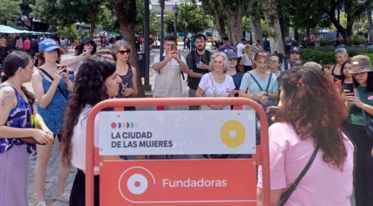 urbanismo inclusivo