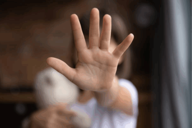 Día Mundial de Lucha contra la Trata de Personas.