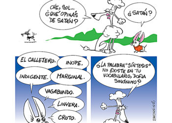 Javier Milei y la violencia verbal como combustible