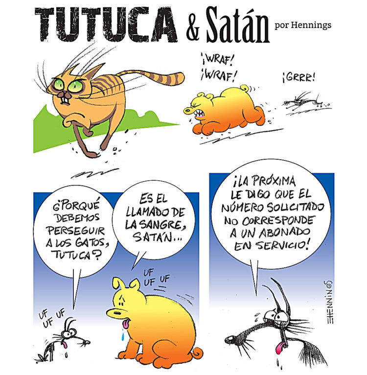 Tutuca 18.07.25