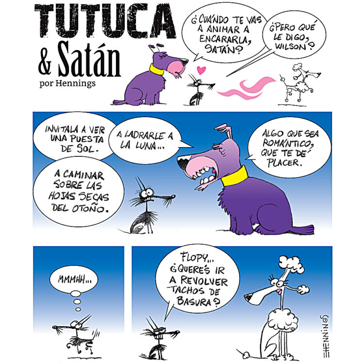 Tutuca 25.07.25