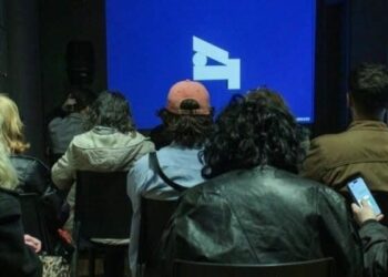 Un festival itinerante que propone la mejor selección de cortos y largometraje nacionales.