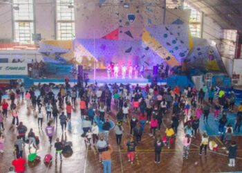 Una masterclass gratuita para moverse y celebrar el Día del Amigo