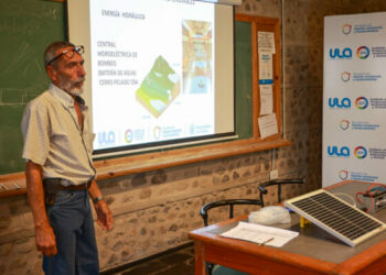 Universidad Libre del Ambiente