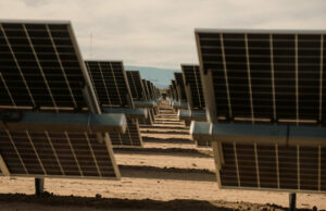 El parque solar que abastece de energía renovable a 78 locales de McDonald’s 