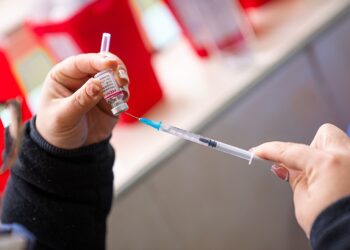 Se colocan de forma gratuita y obligatoria, en todos los vacunatorios públicos y privados habilitados en la provincia.