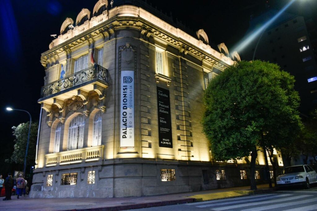 El museo Palacio Dionisi celebra doble aniversario con actividades especiales en julio