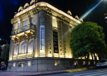 El museo Palacio Dionisi celebra doble aniversario con actividades especiales en julio