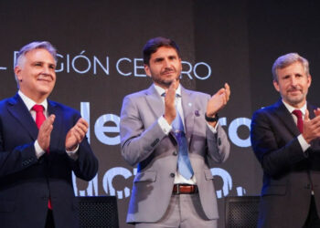 La Región Centro afianza su rol estratégico en Córdoba