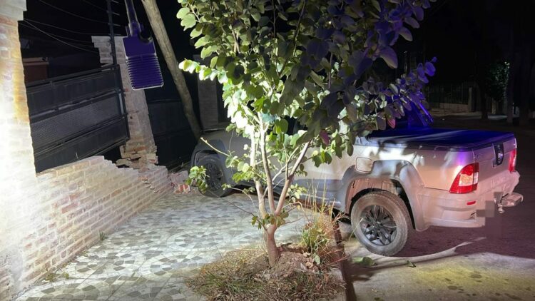Foto: Policía de Córdoba
