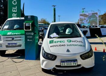 Epec participa de las mesas debate  sobre la agenda climática global