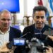 Manuel Calvo sobre la Circunvalación de Río Cuarto: “Es la obra vial más grande en ejecución en el país”
