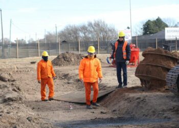 La Provincia licitó cuatro nuevos tramos de la Circunvalación de Río Cuarto