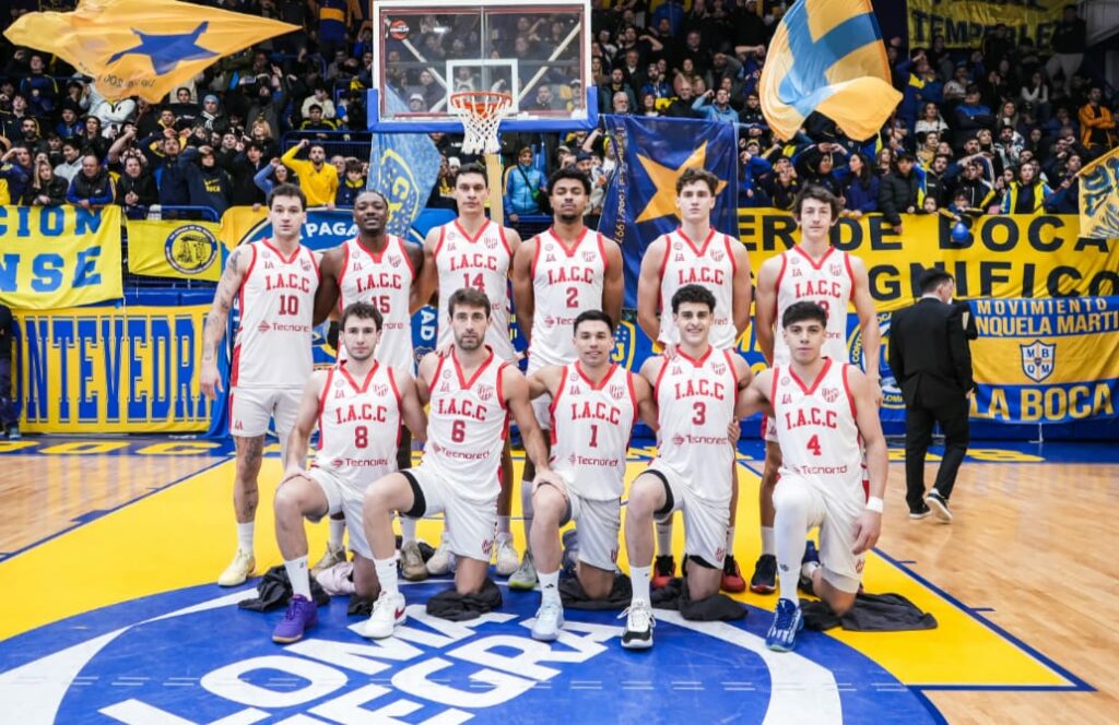 Instituto logró una gran victoria de visitante en el arranque de las finales ante Boca