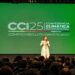 Conferencia Climática Internacional: 600 estudiantes fueron protagonistas de ideas y propuestas