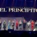 El Principito, una aventura musical. Foto: Hoy Día Córdoba.