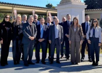 Presidentes de Cámaras Federales debatieron en Resistencia la implementación del nuevo Código Procesal Penal