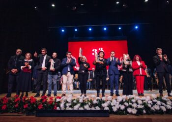 Fundación Goodwill, ganadora del Jerónimo de la Gente