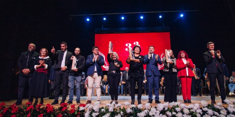 Goodwill fue la fundación elegida por los vecinos y vecinas.
