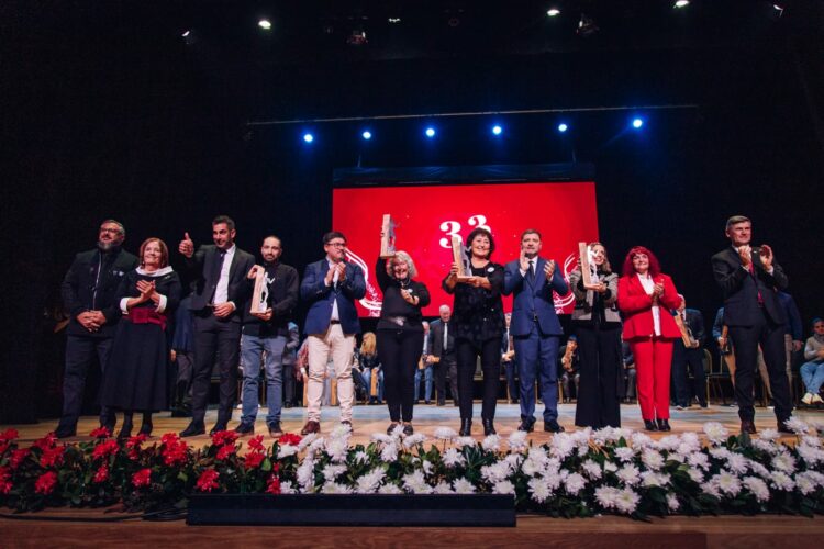 Goodwill fue la fundación elegida por los vecinos y vecinas.