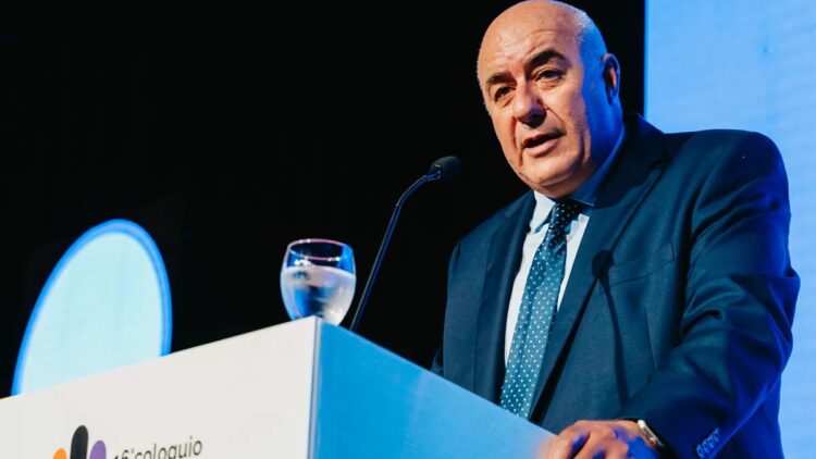 Luis Macario aseguró que Argentina “tiene los recursos, pero no la infraestructura”.