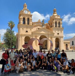 Transformar los espacios de Córdoba con urbanismo inclusivo