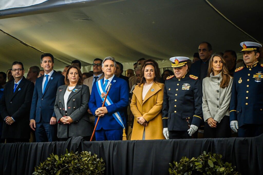 El llaryorismo desafía a Milei y exige el envío de recursos comprometidos por ley