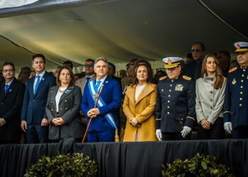 El llaryorismo desafía a Milei y exige el  envío de recursos comprometidos por ley