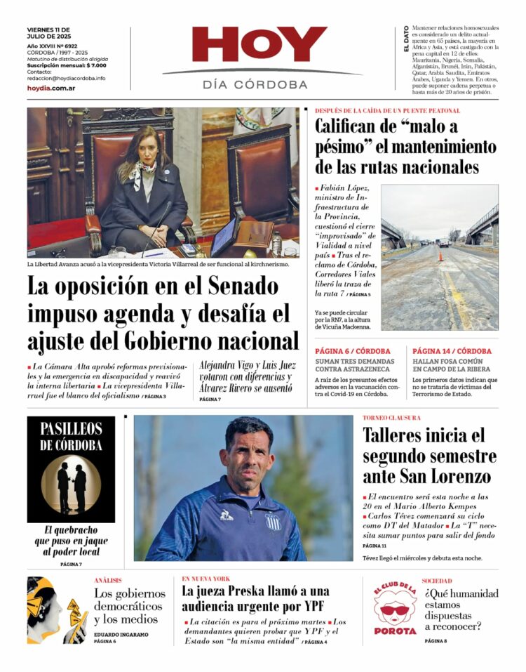 Tapa 11.07
