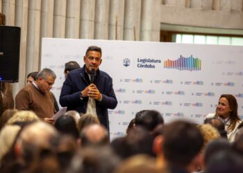 Acusan a Juez de “votar en  contra de los cordobeses”