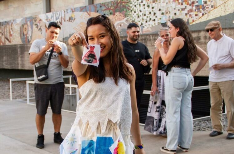 Mini Contemporáneo