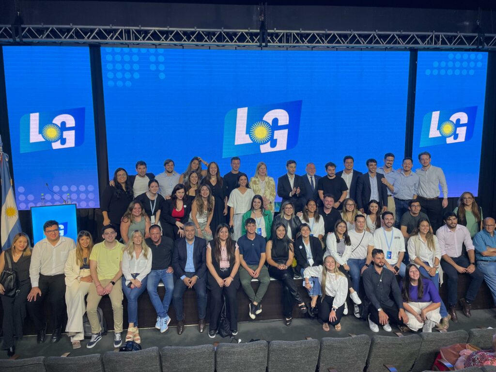 Jóvenes dirigentes desafían el marketing y la rosca partidaria para proyectar nuevos liderazgos