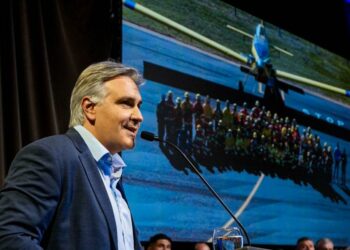 Córdoba refuerza su sistema de bomberos con gran inversión