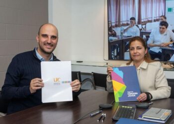 La Universidad Provincial de Córdoba lanza cursos gratuitos de idiomas