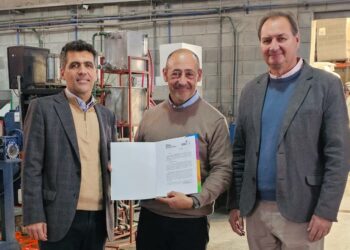 Nuevas PyMEs se suman al régimen de Promoción Industrial