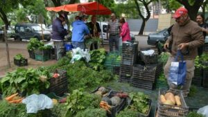 La UNC y el cuidado de la tierra: segunda residencia transdisciplinar