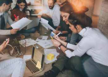 La 20° edición para conectar mipymes con jóvenes profesionales