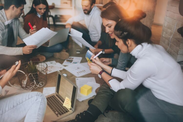 Programa Lazos: Se lanza la 20° edición para impulsar a mipymes y jóvenes profesionales cordobeses.