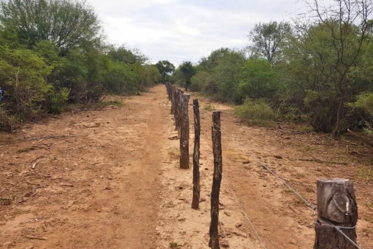 Recuerdan la importancia de las buenas prácticas agropecuarias para el manejo del fuego.