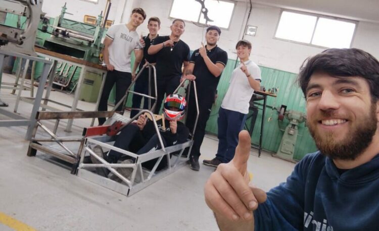 Córdoba es una de las provincias con mayor cantidad de semifinalistas en el Premio Docentes que Inspiran 2025.