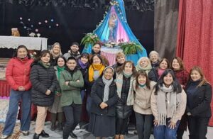 Cuatro docentes de Córdoba seleccionados como los más inspiradores del país