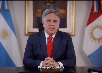 Llaryora destacó que Córdoba tendrá uno  de los haberes mínimos más altos del país