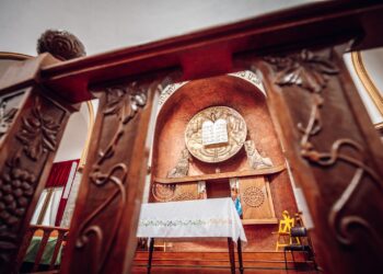 Circuito Interreligioso: recorrido guiado para explorar los templos de la ciudad