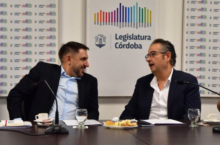 El proyecto fue presentado por el legislador socialista Matías Chamorro.