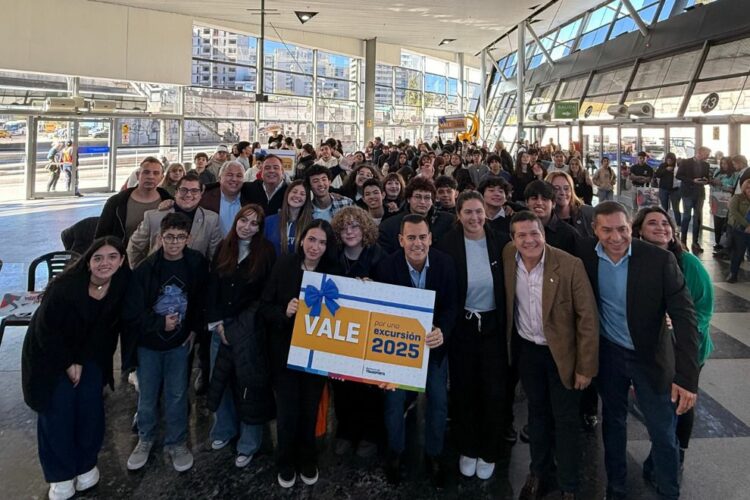 Se estima que entre 11.000 y 12.000 jóvenes accederán al beneficio.