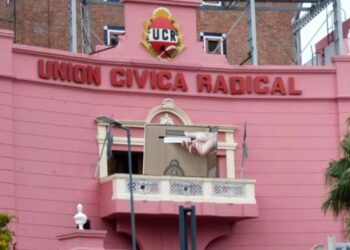 La UCR de Córdoba no logra  zanjar sus diferencias internas