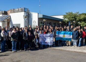 Advierten por un grave deterioro del sistema científico tecnológico nacional