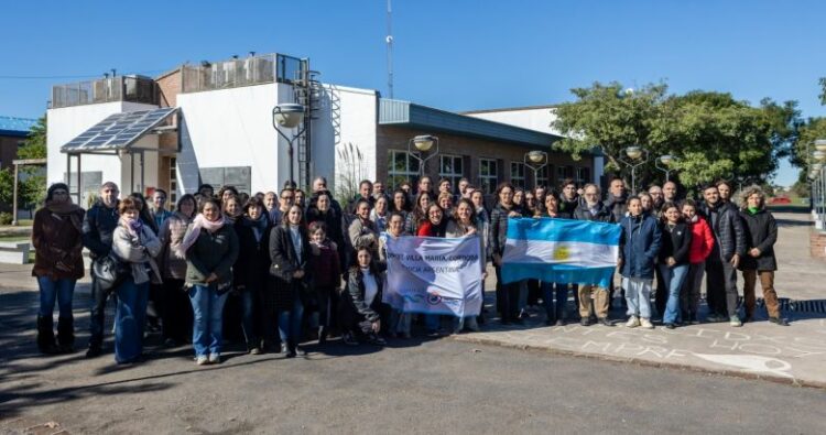 En Córdoba, el 15% de sus 2.700 investigadores plantea irse o solicitar licencias.