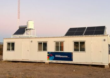 Córdoba refuerza su lucha contra los incendios con tres nuevas bases operativas