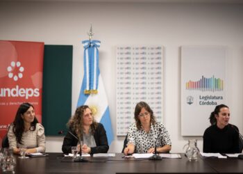 Presentaron el proyecto de Ley de Promoción de la Alimentación Saludable